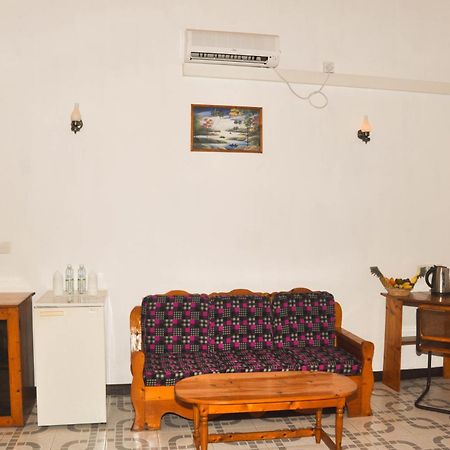 Hotel Thai Lanka Hikkaduwa Eksteriør billede